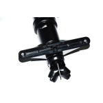 Dysza spryskiwacza reflektorów prawa BMW E60 E61 520 523 525 528 530 535 540 545 550 M5 - 61677038416