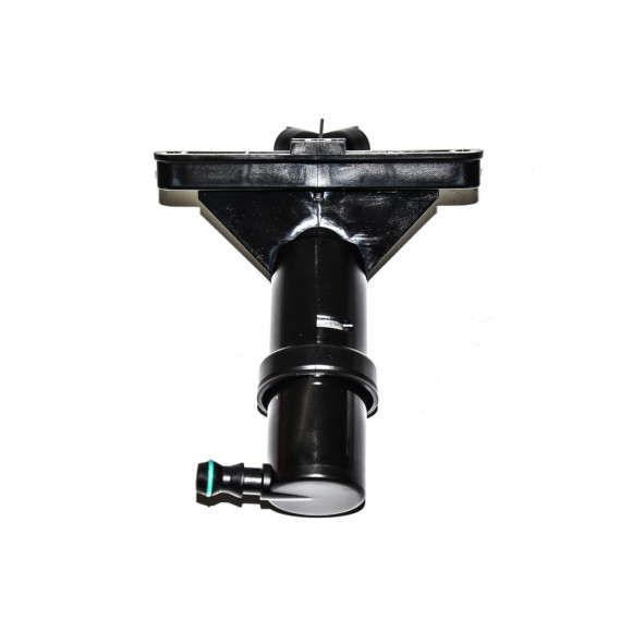 Dysza spryskiwacza reflektorów prawa BMW E60 E61 520 523 525 528 530 535 540 545 550 M5 - 61677038416