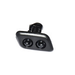Dysza spryskiwacza reflektorów prawa BMW E39 520 523 525 528 530 535 540 M5 - 61678360662