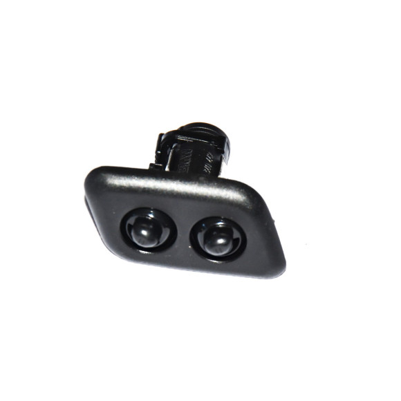 Dysza spryskiwacza reflektorów prawa BMW E39 520 523 525 528 530 535 540 M5 - 61678360662