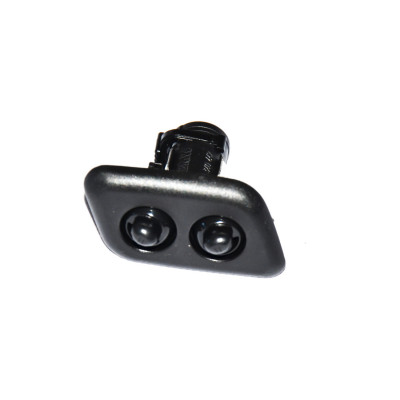 Dysza spryskiwacza reflektorów prawa BMW E39 520 523 525 528 530 535 540 M5 - 61678360662