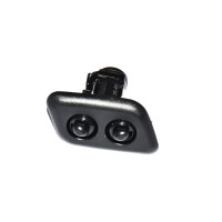 Dysza spryskiwacza reflektorów prawa BMW E39 520 523 525 528 530 535 540 M5 - 61678360662