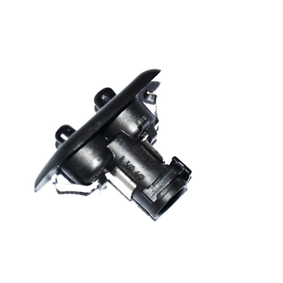 Dysza spryskiwacza reflektorów prawa BMW E39 520 523 525 528 530 535 540 M5 - 61678360662