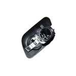 Dysza spryskiwacza reflektorów prawa BMW E39 520 523 525 528 530 535 540 M5 - 61678360662
