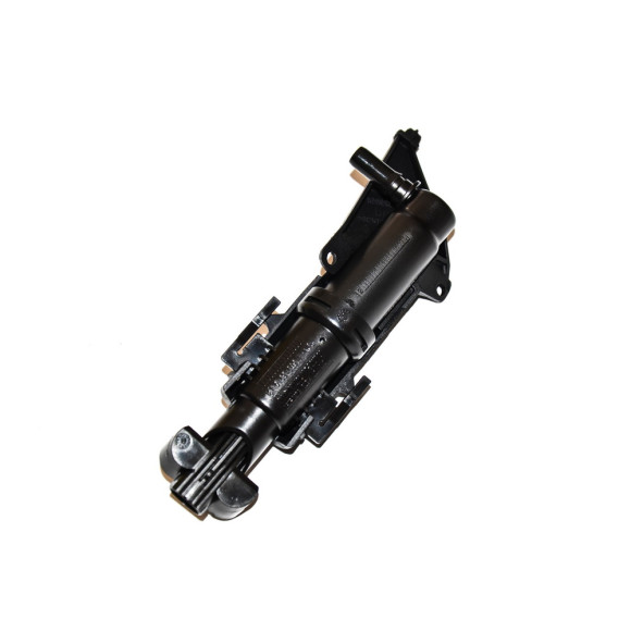 103-03-105 Dysza spryskiwacza reflektorów lewa MINI R50 R51 Cooper S D JCW - 61679800913 - Części oryginalne BMW Łódź | Sklep internetowy BMW