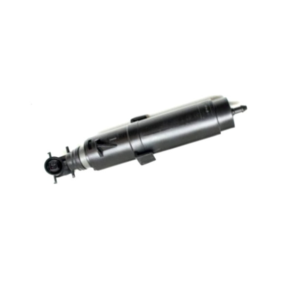 Dysza spryskiwacza reflektorów lewa BMW X5 X6 F15 F16 F85 MINI F86 25dX 28iX 30dX 35iX 35dX 40dX 50iX M50dX M - 61677292657