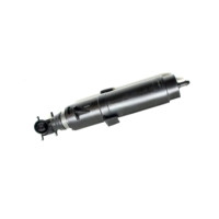 Dysza spryskiwacza reflektorów lewa BMW X5 X6 F15 F16 F85 MINI F86 25dX 28iX 30dX 35iX 35dX 40dX 50iX M50dX M - 61677292657