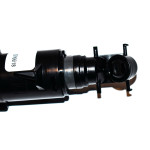 Dysza spryskiwacza reflektorów lewa BMW X5 X6 F15 F16 F85 MINI F86 25dX 28iX 30dX 35iX 35dX 40dX 50iX M50dX M - 61677292657