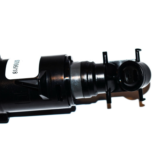 Dysza spryskiwacza reflektorów lewa BMW X5 X6 F15 F16 F85 MINI F86 25dX 28iX 30dX 35iX 35dX 40dX 50iX M50dX M - 61677292657