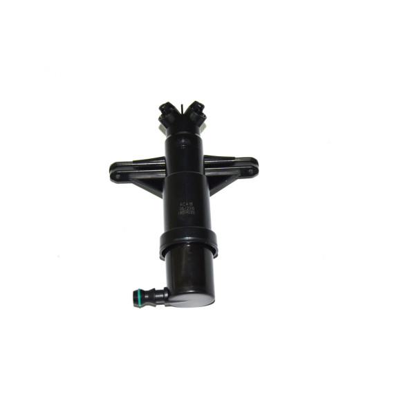 Dysza spryskiwacza reflektorów lewa BMW E60 E61 520 523 525 528 530 535 540 545 550 M5 - 61677038415