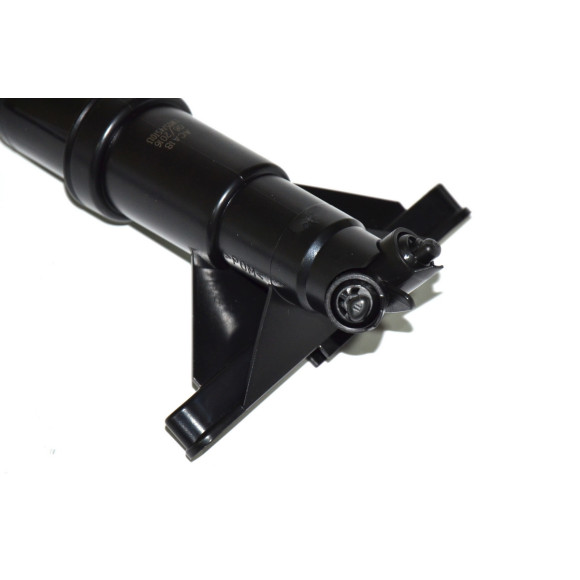 Dysza spryskiwacza reflektorów lewa BMW E60 E61 520 523 525 528 530 535 540 545 550 M5 - 61677038415