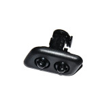 Dysza spryskiwacza reflektorów lewa BMW E39 520 523 525 528 530 535 540 M5 - 61678360661