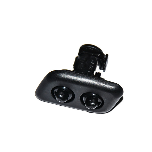 Dysza spryskiwacza reflektorów lewa BMW E39 520 523 525 528 530 535 540 M5 - 61678360661