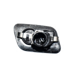 Dysza spryskiwacza reflektorów lewa BMW E39 520 523 525 528 530 535 540 M5 - 61678360661