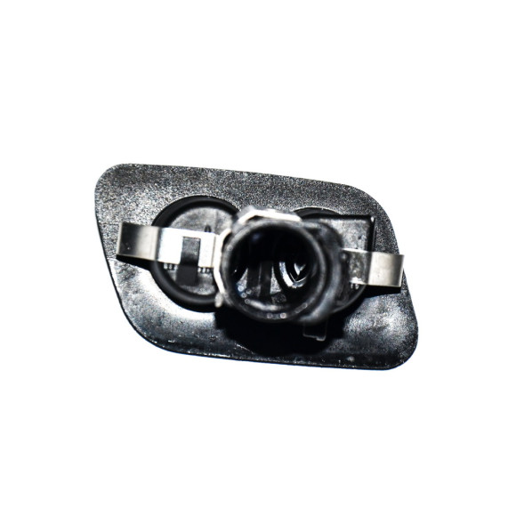 Dysza spryskiwacza reflektorów lewa BMW E39 520 523 525 528 530 535 540 M5 - 61678360661