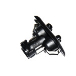 Dysza spryskiwacza reflektorów lewa BMW E39 520 523 525 528 530 535 540 M5 - 61678360661