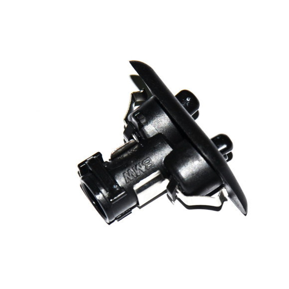 Dysza spryskiwacza reflektorów lewa BMW E39 520 523 525 528 530 535 540 M5 - 61678360661