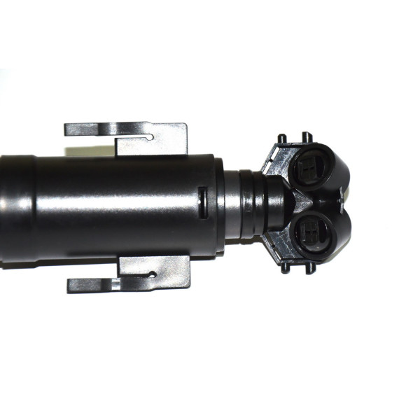 Dysza spryskiwacza reflektorów BMW F25 X3 18d  20dX 20i 28i 30dX 35iX 35dX prod do 05.2014r. - 61677251640