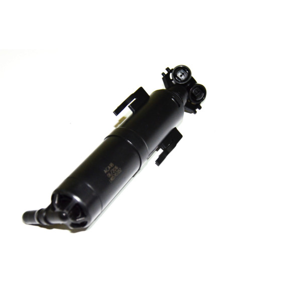 Dysza spryskiwacza reflektorów BMW F25 X3 18d  20dX 20i 28i 30dX 35iX 35dX prod do 05.2014r. - 61677251640