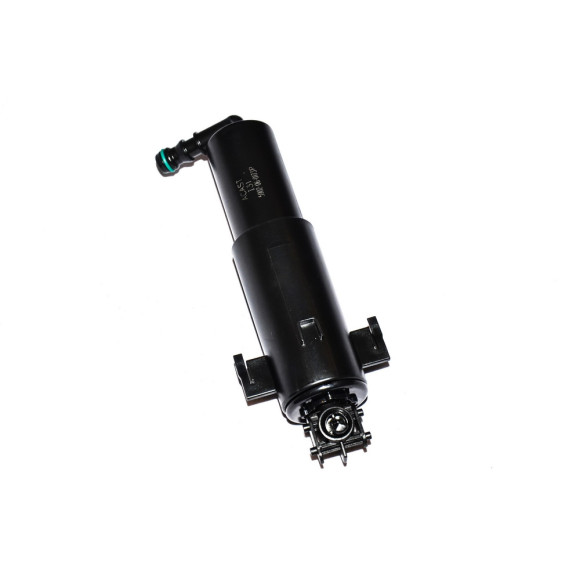 Dysza spryskiwacza reflektorów BMW E92N E93N 316 318 320 328 328 330 335 - 61677283213