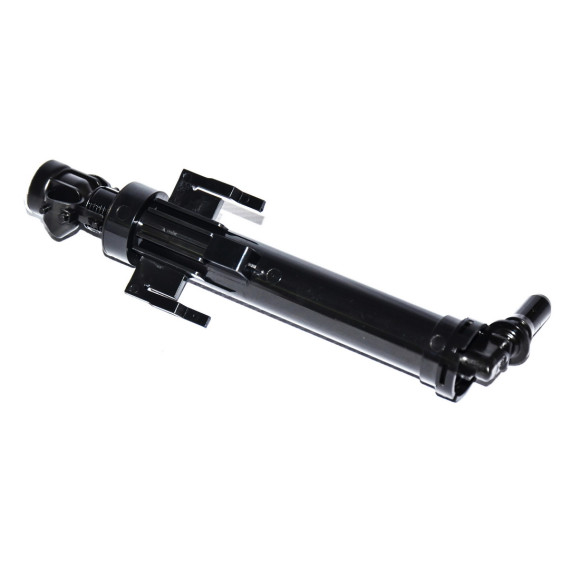 Dysza spryskiwacza reflektora prawa BMW F20 F21 F22 F30 F31 F32 F34 F36 F80 F82 F83 - 61677275658