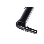 Dysza spryskiwacza reflektora prawa BMW F20 F21 F22 F30 F31 F32 F34 F36 F80 F82 F83 - 61677275658