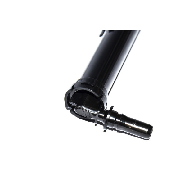 Dysza spryskiwacza reflektora prawa BMW F20 F21 F22 F30 F31 F32 F34 F36 F80 F82 F83 - 61677275658
