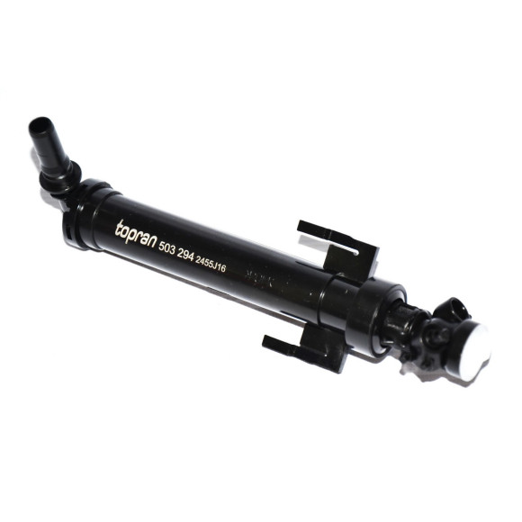 Dysza spryskiwacza reflektora lewa BMW F20 F21 F22 F30 F31 F32 F34 F36 F80 F82 F83 - 61677275657