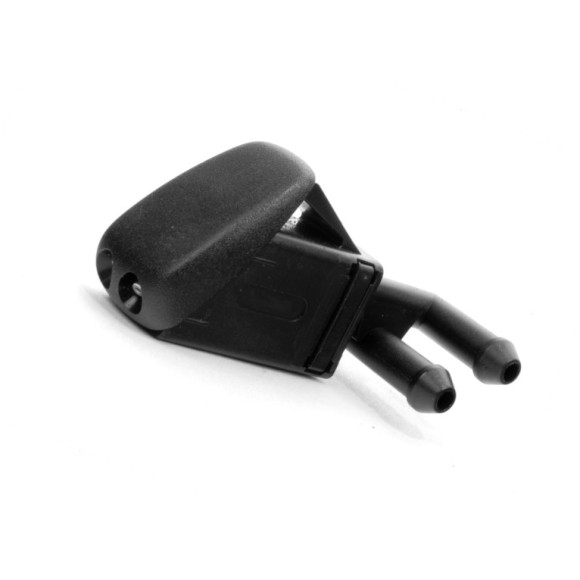 Dysza spryskiwacza podwójna BMW E32 E34 E36 316 318 320 323 325 328 520 525 530 540 730 735 740 750 - 61661379735