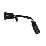 Dysza spryskiwacza podgrzewana BMW E46 E89 318 320 325 330 M3 316 323 328 18i 23i - 61667056731