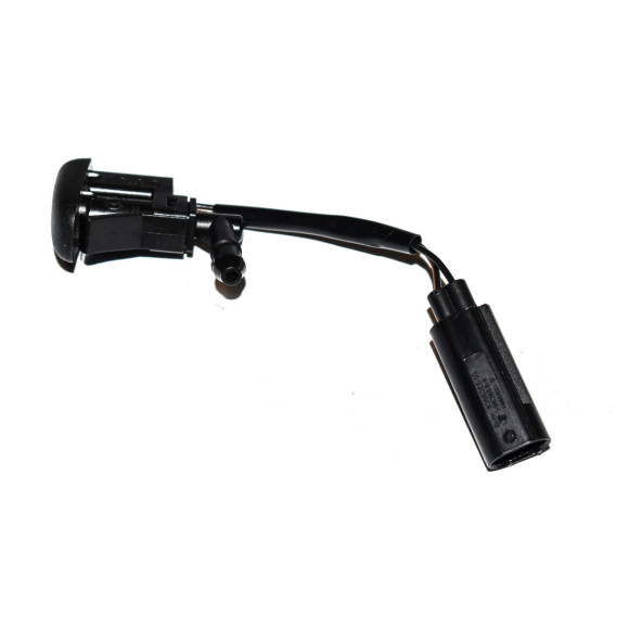 Dysza spryskiwacza podgrzewana BMW E46 E89 318 320 325 330 M3 316 323 328 18i 23i - 61667056731