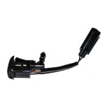 Dysza spryskiwacza podgrzewana BMW E46 E89 318 320 325 330 M3 316 323 328 18i 23i - 61667056731