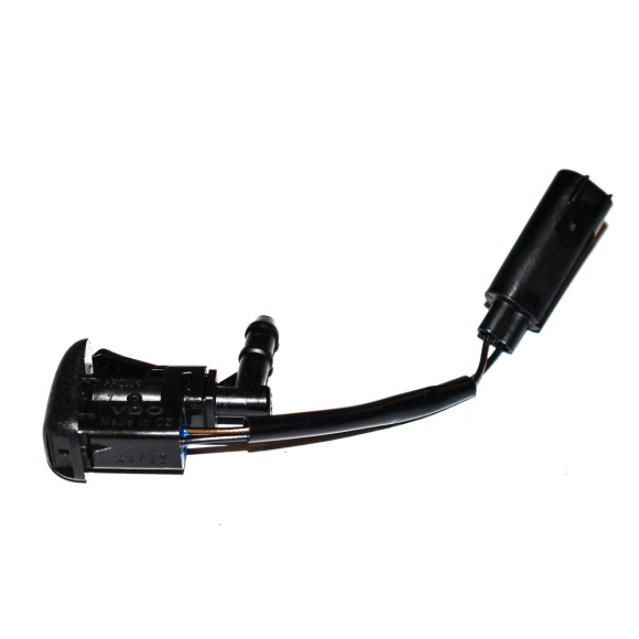 Dysza spryskiwacza podgrzewana BMW E46 E89 318 320 325 330 M3 316 323 328 18i 23i - 61667056731