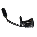 Dysza spryskiwacza podgrzewana BMW E46 E89 318 320 325 330 M3 316 323 328 18i 23i - 61667056731