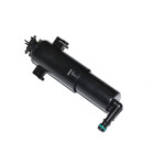 Dysza spryskiwacza lewa BMW X5 E70 E70N 3,0d 3,0i 3,0sd 3,5d 4,8i M 50iX 40dX 40iX 35dX 35iX 30dX - 61677173851