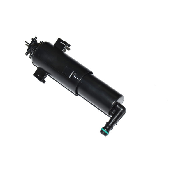 Dysza spryskiwacza lewa BMW X5 E70 E70N 3,0d 3,0i 3,0sd 3,5d 4,8i M 50iX 40dX 40iX 35dX 35iX 30dX - 61677173851