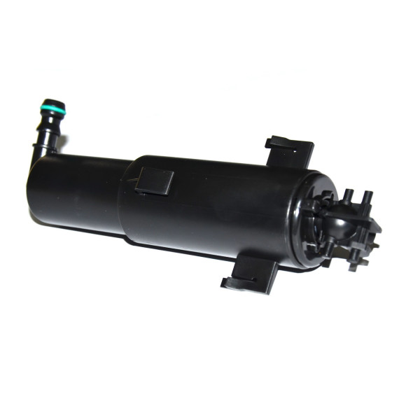 Dysza spryskiwacza lewa BMW X5 E70 E70N 3,0d 3,0i 3,0sd 3,5d 4,8i M 50iX 40dX 40iX 35dX 35iX 30dX - 61677173851