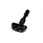 Dysza spryskiwacza lewa BMW E38 725tds 728i 730i 730d 735i 740i 740d 750i - 61678370559