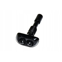 Dysza spryskiwacza lewa BMW E38 725tds 728i 730i 730d 735i 740i 740d 750i - 61678370559