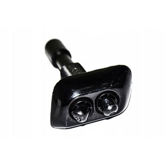 Dysza spryskiwacza lewa BMW E38 725tds 728i 730i 730d 735i 740i 740d 750i - 61678370559