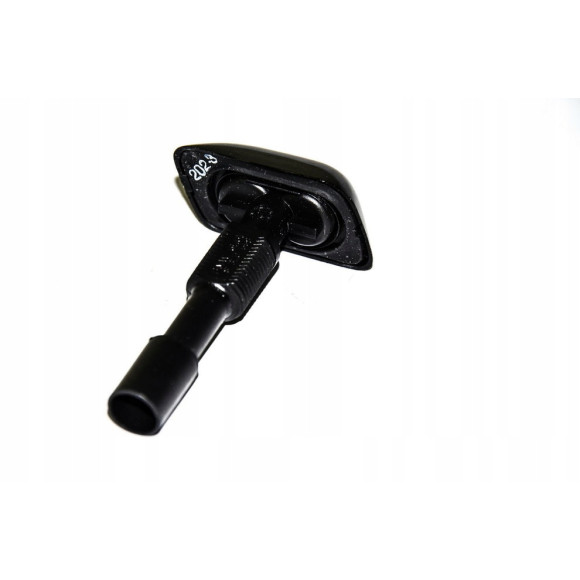 Dysza spryskiwacza lewa BMW E38 725tds 728i 730i 730d 735i 740i 740d 750i - 61678370559