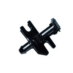 Dysza spryskiwacza kamery Night Vision przód BMW F15 F16 X5 X6 F85 F86 M - 61677327511