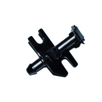 Dysza spryskiwacza kamery Night Vision przód BMW F15 F16 X5 X6 F85 F86 M - 61677327511