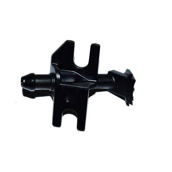 Dysza spryskiwacza kamery Night Vision przód BMW F15 F16 X5 X6 F85 F86 M - 61677327511