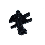 Dysza spryskiwacza kamery Night Vision przód BMW F15 F16 X5 X6 F85 F86 M - 61677327511