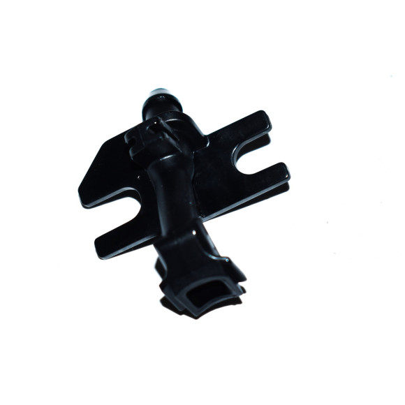 Dysza spryskiwacza kamery Night Vision przód BMW F15 F16 X5 X6 F85 F86 M - 61677327511