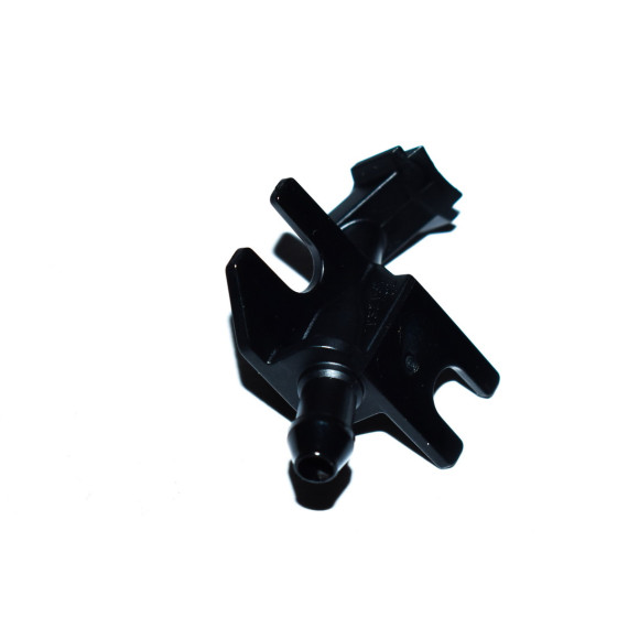 Dysza spryskiwacza kamery Night Vision przód BMW F15 F16 X5 X6 F85 F86 M - 61677327511