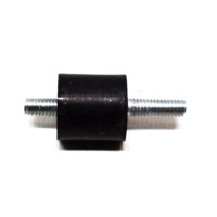 Dystans poduszka gumowy pokrywy zaworów BMW E36 E46 E39 E60 X5 - 11121730356