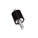 Dystans poduszka gumowy pokrywy zaworów BMW E36 E46 E39 E60 X5 - 11121730356