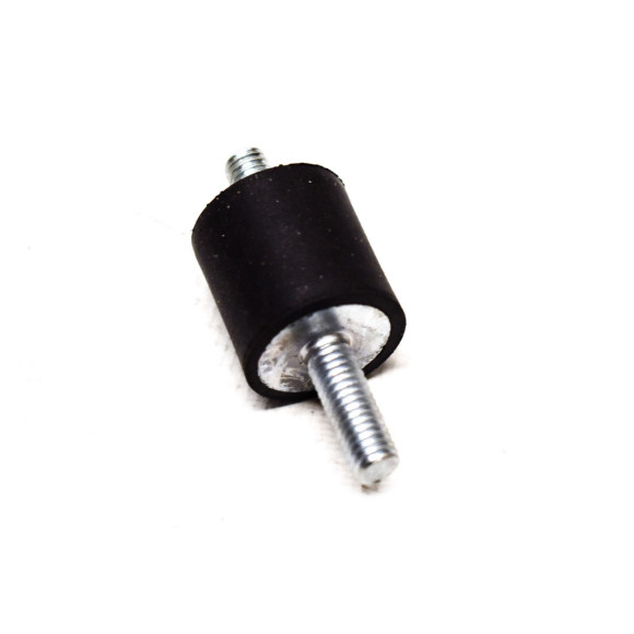 Dystans poduszka gumowy pokrywy zaworów BMW E36 E46 E39 E60 X5 - 11121730356